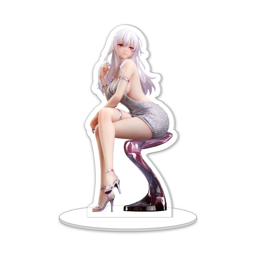 Original Character PVC Statue 1/6 Serina 23 cm 6976336010096