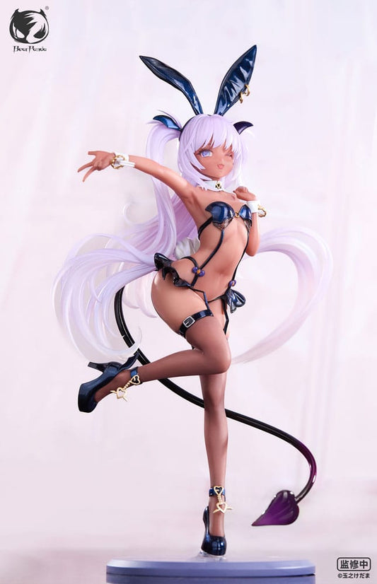 Original Character PVC Statue 1/6 Kulomu illustration by Tamano Kedama 27 cm 6976336010126