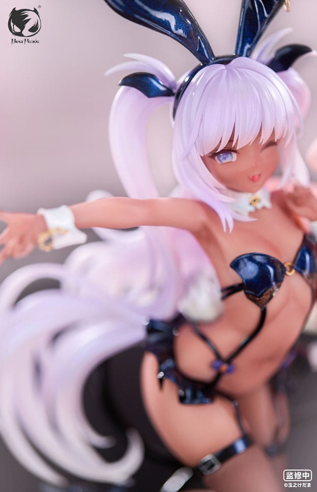 Original Character PVC Statue 1/6 Kulomu illustration by Tamano Kedama 27 cm 6976336010126