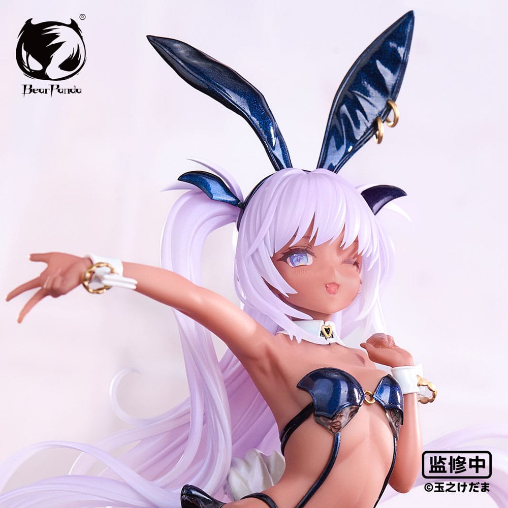 Original Character PVC Statue 1/6 Kulomu illustration by Tamano Kedama 27 cm 6976336010126