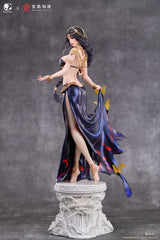 Ghost Blade PVC Statue 1/6 Aeolian Encounter Ver. 40 cm 6976336010225