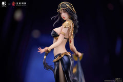 Ghost Blade PVC Statue 1/6 Aeolian Encounter Ver. 40 cm 6976336010225