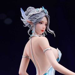 Ghost Blade PVC Statue 1/6 Haiqin Yan Encounter Ver. 40 cm 6976336010232