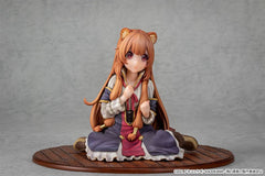 The Rising of the Shield Hero Season 2 Statue 1/7 Raphtalia Childhood Ver. 11 cm 4571498448927