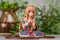 The Rising of the Shield Hero Season 2 Statue 1/7 Raphtalia Childhood Ver. 11 cm 4571498448927