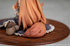 The Rising of the Shield Hero Season 2 Statue 1/7 Raphtalia Childhood Ver. 11 cm 4571498448927