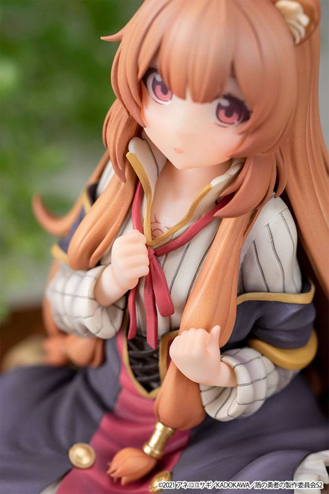 The Rising of the Shield Hero Season 2 Statue 4571498448927