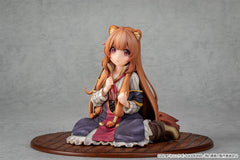 The Rising of the Shield Hero Season 2 Statue 1/7 Raphtalia Childhood Ver. 11 cm 4571498448927