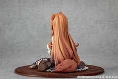 The Rising of the Shield Hero Season 2 Statue 1/7 Raphtalia Childhood Ver. 11 cm 4571498448927