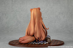 The Rising of the Shield Hero Season 2 Statue 1/7 Raphtalia Childhood Ver. 11 cm 4571498448927