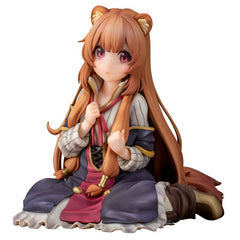 The Rising of the Shield Hero Season 2 Statue 1/7 Raphtalia Childhood Ver. 11 cm 4571498448927