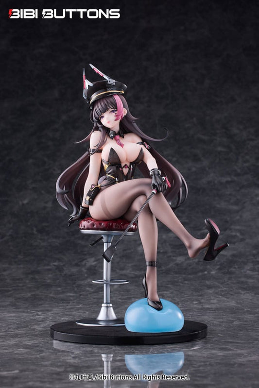 Original Character PVC Statue 1/6 Torturer Kaoru Usami 24 cm 6976804550093