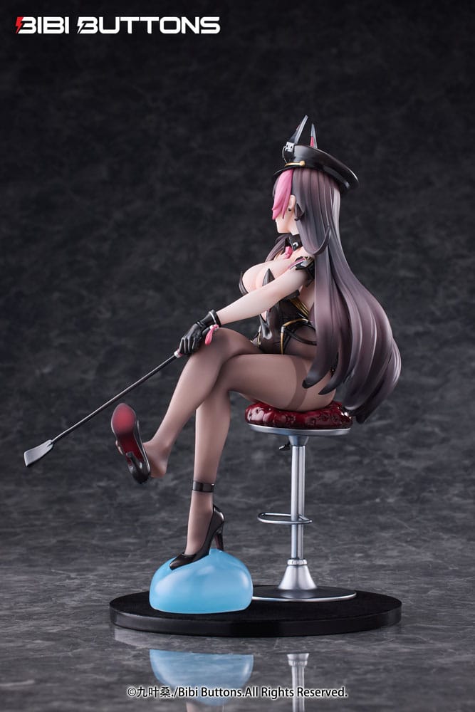 Original Character PVC Statue 1/6 Torturer Kaoru Usami 24 cm 6976804550093