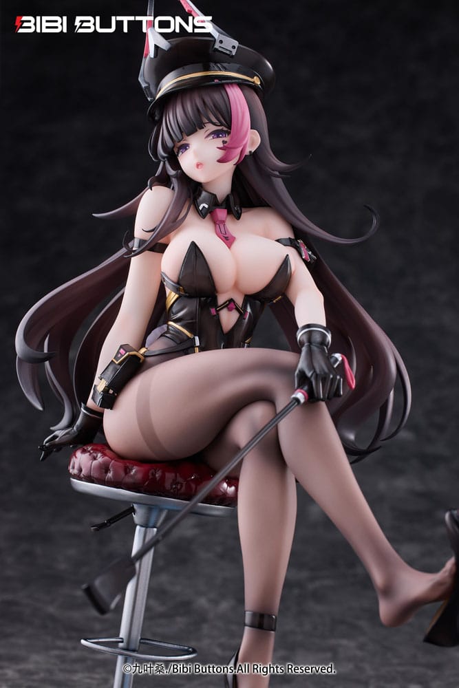 Original Character PVC Statue 1/6 Torturer Kaoru Usami 24 cm 6976804550093