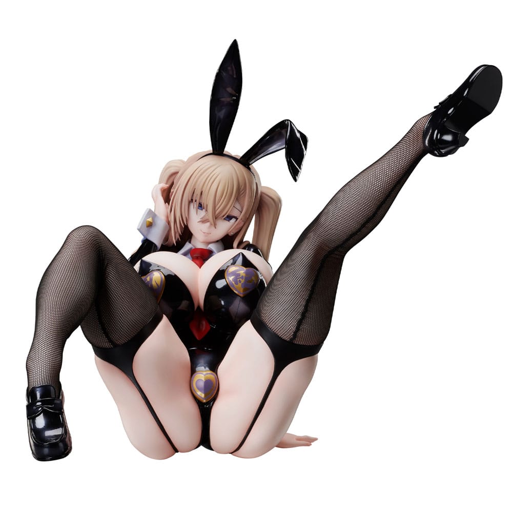 Original Character by Creators Opinion Statue 1/4 Ichigo Munakata Bunny Ver. 25 cm 4589890602410