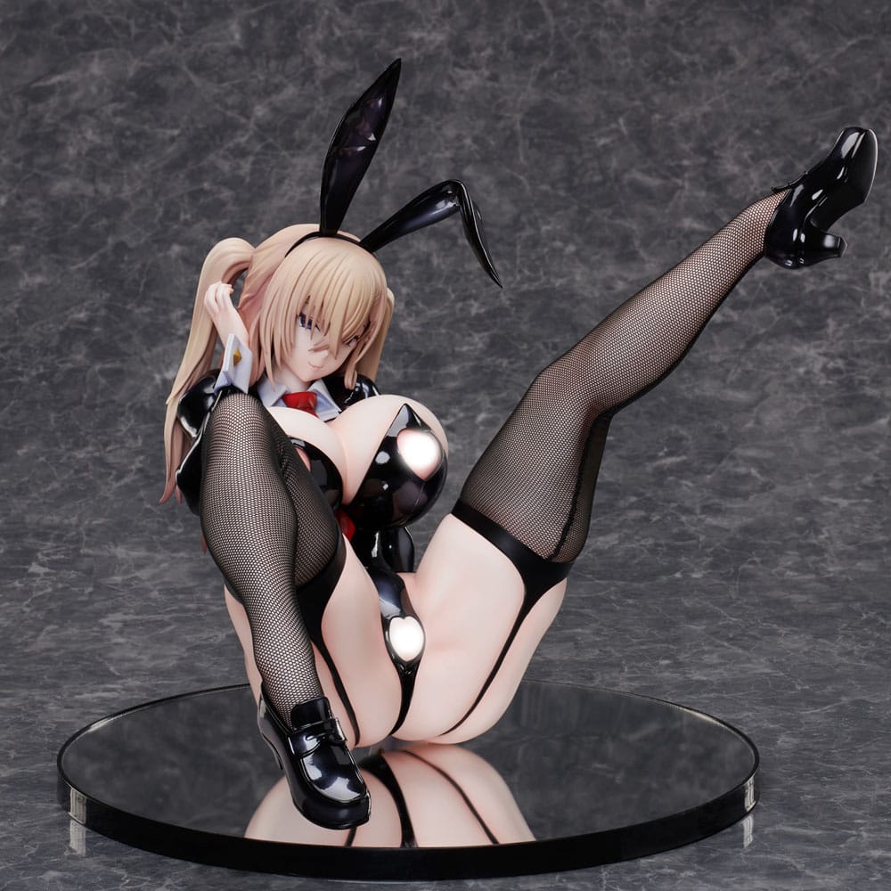 Original Character by Creators Opinion Statue 1/4 Ichigo Munakata Bunny Ver. 25 cm 4589890602410