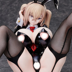 Original Character by Creators Opinion Statue 1/4 Ichigo Munakata Bunny Ver. 25 cm 4589890602410