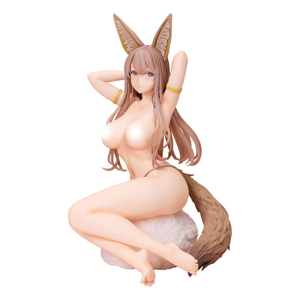 Creators Opinion PVC Statue 1/4 Laura 30 cm 4589890602458