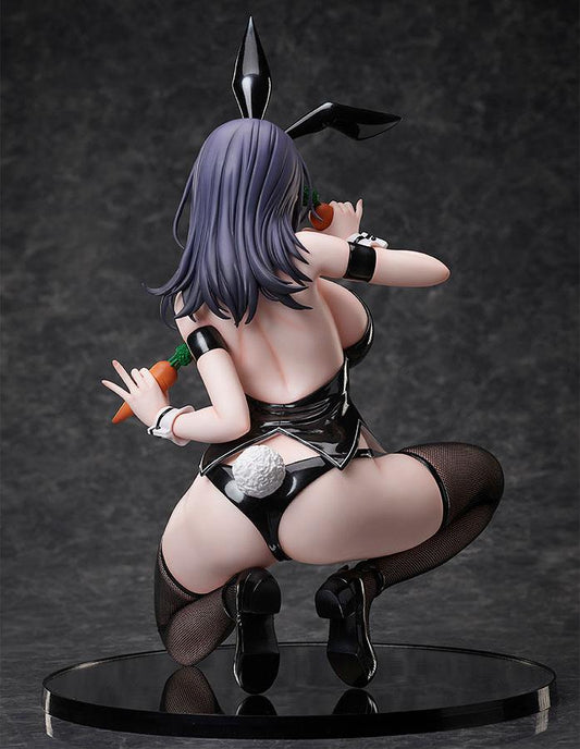 Creators Opinion PVC Statue 1/4 Niina Bunny Ver. 33 cm 4589890601314