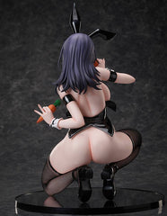 Creators Opinion PVC Statue 1/4 Niina Bunny Ver. 33 cm 4589890601314