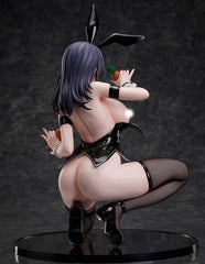 Creators Opinion PVC Statue 1/4 Niina Bunny Ver. 33 cm 4589890601314