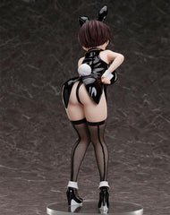 Creators Opinion PVC Statue 1/4 Mutsuki Hayakawa Bunny Ver. 41 cm 4589890601338