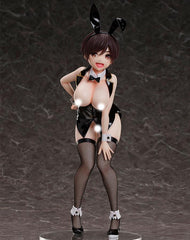 Creators Opinion PVC Statue 1/4 Mutsuki Hayakawa Bunny Ver. 41 cm 4589890601338