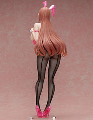 Ijirare Fukushuu Saimin Statue 1/4 Minako Sanada Bunny Ver. 48 cm 4589890601390