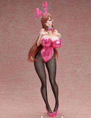 Ijirare Fukushuu Saimin Statue 1/4 Minako Sanada Bunny Ver. 48 cm 4589890601390