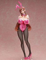 Ijirare Fukushuu Saimin Statue 1/4 Minako Sanada Bunny Ver. 48 cm 4589890601390