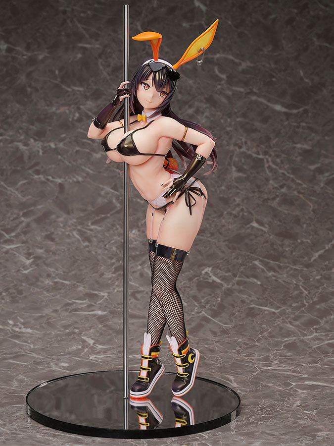 Creators Opinion PVC Statue 1/4 Rio 47 cm 4589890601444