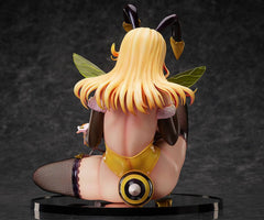 Creators Opinion PVC Statue 1/4 Queen Bee Honey 25 cm 4589890601451