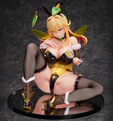 Creators Opinion PVC Statue 1/4 Queen Bee Honey 25 cm 4589890601451