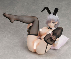 Creators Opinion PVC Statue 1/4 Mihiro Sashou Bunny Ver. 20 cm 4589890601512