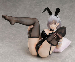 Creators Opinion PVC Statue 1/4 Mihiro Sashou Bunny Ver. 20 cm 4589890601512