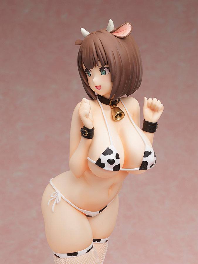 Creators Opinion PVC Statue 1/4 Shiori 41 cm 4589890601581