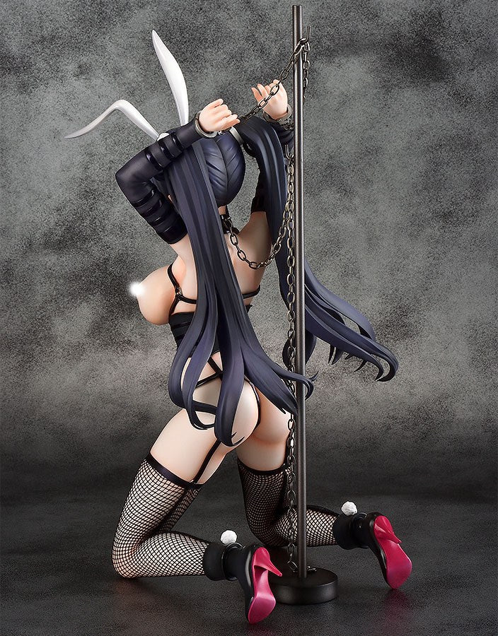 Creators Opinion PVC Statue 1/4 Rin Karasuma 34 cm 4589890601635