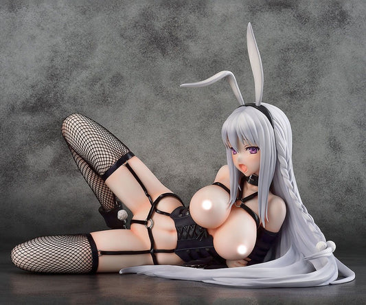 Creators Opinion PVC Statue 1/4 Yuki Shiratori 22 cm 4589890601642