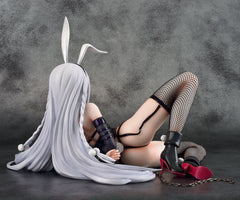 Creators Opinion PVC Statue 1/4 Yuki Shiratori 22 cm 4589890601642