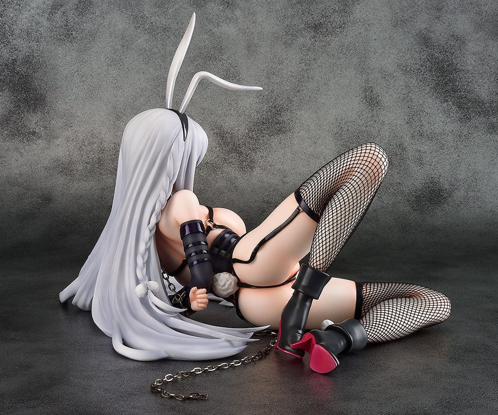 Creators Opinion PVC Statue 1/4 Yuki Shiratori 22 cm 4589890601642