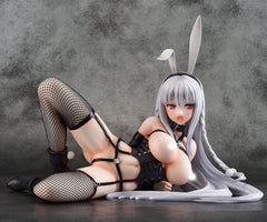 Creators Opinion PVC Statue 1/4 Yuki Shiratori 22 cm 4589890601642