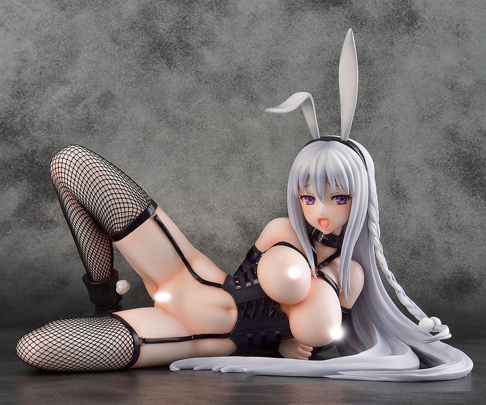 Creators Opinion PVC Statue 1/4 Yuki Shiratori 22 cm 4589890601642