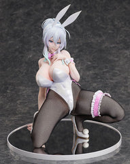 Original Character Statue 1/4 Mifuyu Yukino Bunny Ver. 29 cm 4589890601703