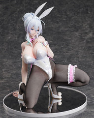 Original Character Statue 1/4 Mifuyu Yukino Bunny Ver. 29 cm 4589890601703