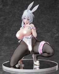 Original Character Statue 1/4 Mifuyu Yukino Bunny Ver. 29 cm 4589890601703