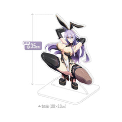 Creators Opinion Acrylic Figure Olivia Bunny Ver. 35 cm 4589890601758