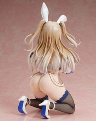 Creators Opinion PVC Statue 1/4 Nonoka Satonaka White Bunny Ver. 31 cm 4589890601772