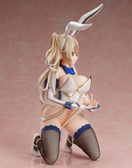 Creators Opinion PVC Statue 1/4 Nonoka Satonaka White Bunny Ver. 31 cm 4589890601772