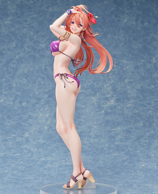 Hotlimit PVC Statue 1/4 CoverGirl Minatsu 43 cm 4589890601802