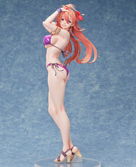 Hotlimit PVC Statue 1/4 CoverGirl Minatsu 43 cm 4589890601802